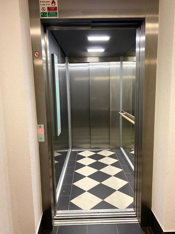 コウォブジェクApartament Zlota Przystanアパートメント エクステリア 写真
