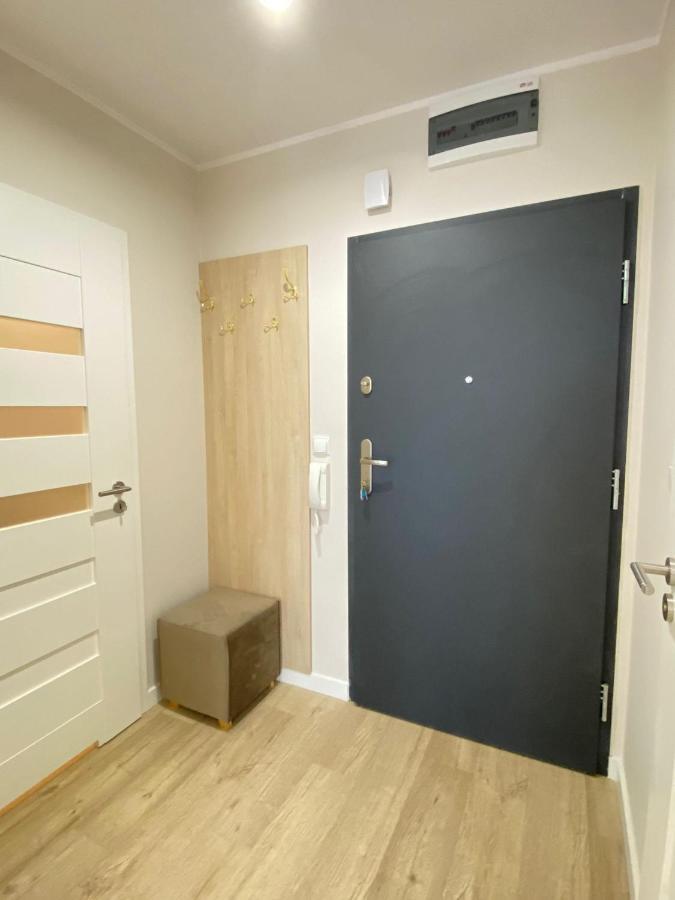 コウォブジェクApartament Zlota Przystanアパートメント エクステリア 写真
